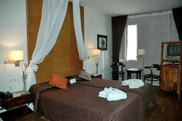 Hotel Regina Spa Artdeco Resort Tarragona