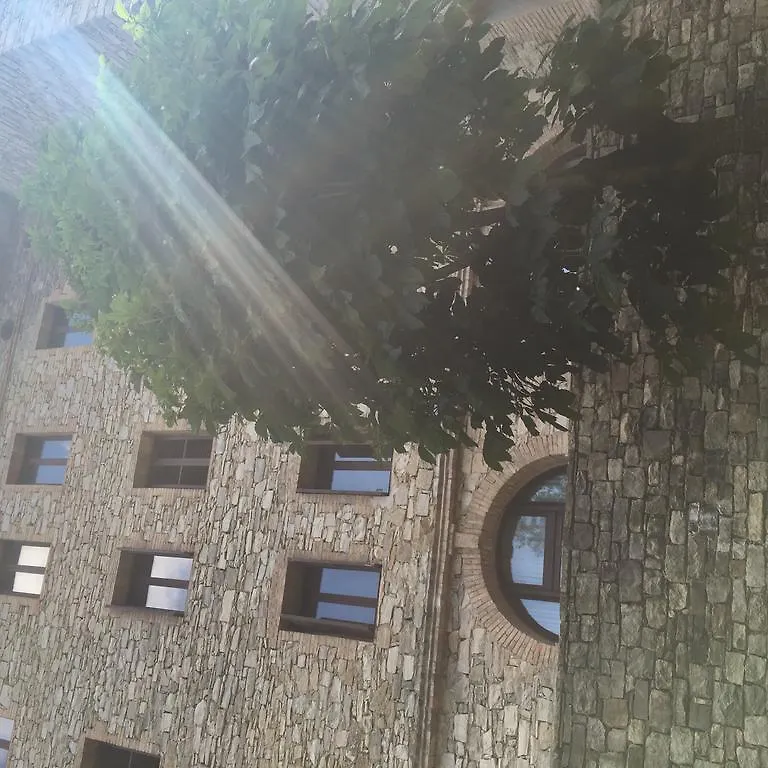 Hotel Regina Spa Artdeco Resort Tarragona