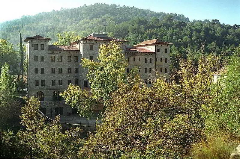 ****  Hotel Regina Spa Artdeco Resort Tarragona España