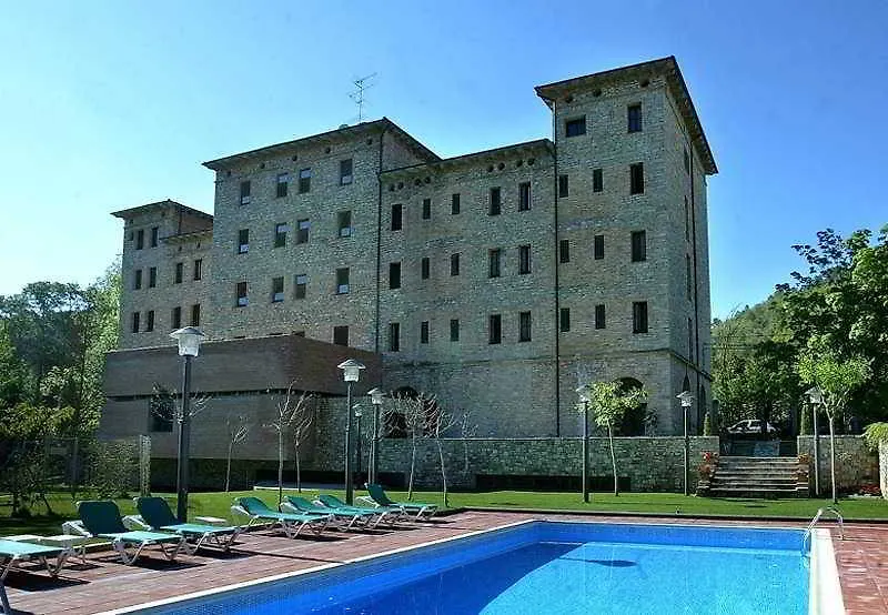 ****  Hotel Regina Spa Artdeco Resort Tarragona España