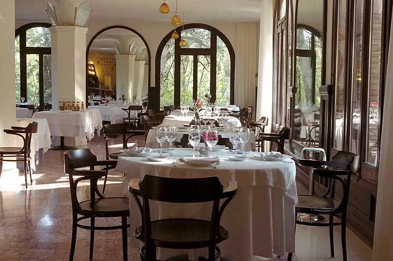 Hotel Regina Spa Artdeco Resort Tarragona