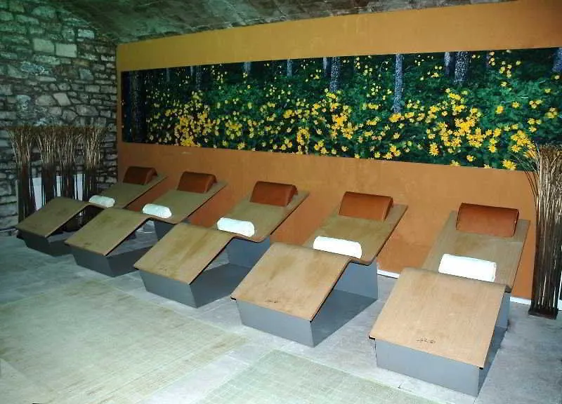 Hotel Regina Spa Artdeco Resort Tarragona