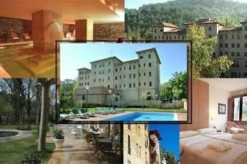 ****  Hotel Regina Spa Artdeco Resort Tarragona España
