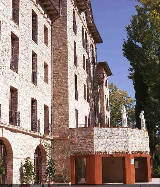 Hotel Regina Spa Artdeco Resort Tarragona