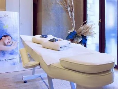Hotel Regina Spa Artdeco Resort Tarragona